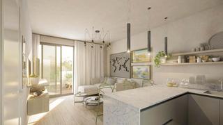 Apartment in Las Flores