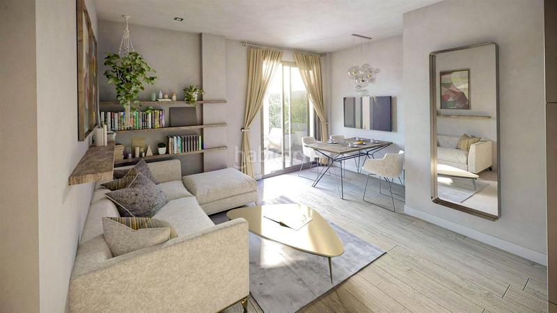 Foto 15658bab-8363-4f3e-832a-ff11b2db4a58. Appartement mit heizung parking pool in Las Flores Mijas