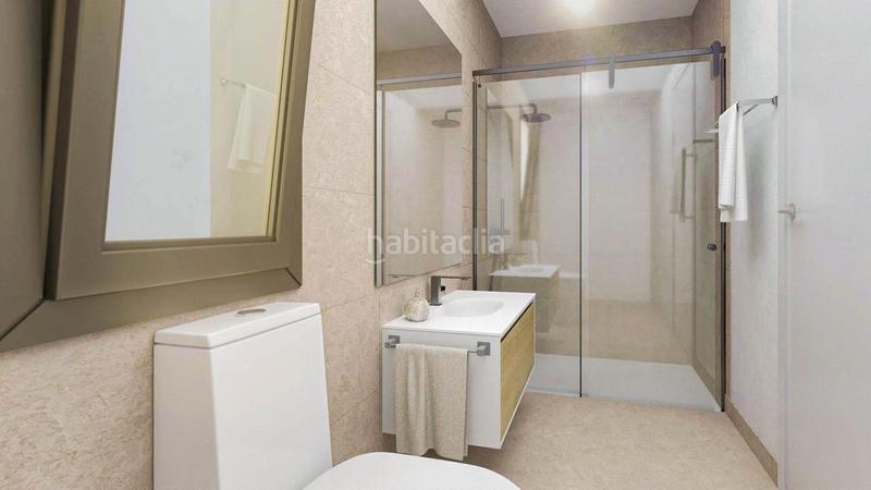 Foto 4911a58e-d32d-44a8-a3d9-9bcd5fbab820. Appartement mit heizung parking pool in Las Flores Mijas
