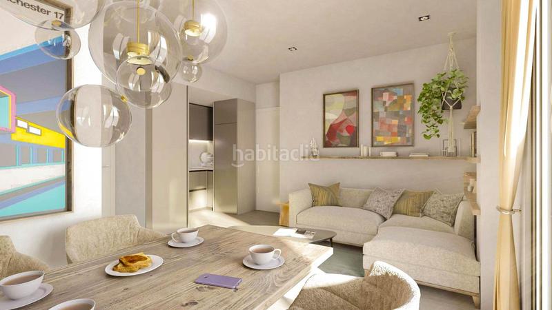 Foto 5b63b5b3-7b91-4c17-bd52-810302237e66. Appartement mit heizung parking pool in Las Flores Mijas