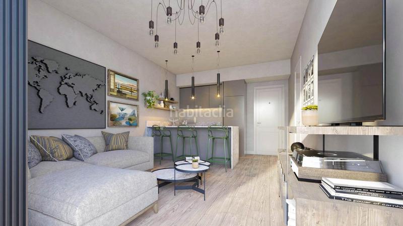 Foto cef3ef56-395d-4de8-b938-b178985ac50c. Appartement mit heizung parking pool in Las Flores Mijas