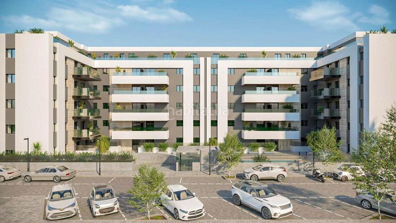 Foto da7dea80-ed71-4eb4-a6aa-670383391ba4. Appartement mit heizung parking pool in Las Flores Mijas