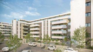 Appartement à Las Flores