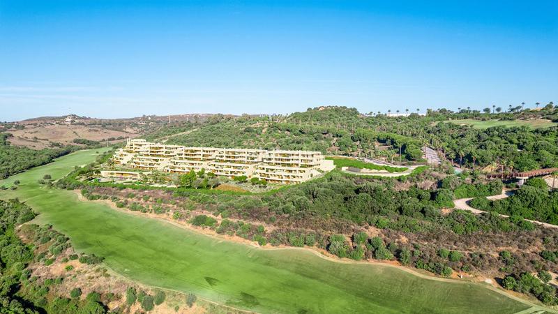 Foto 86b40996-1b53-4d47-84d4-8da297655728. Attique avec chauffage parking piscine dans La Alcaidesa