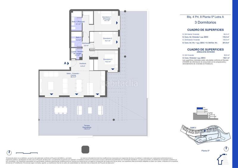 Foto a53a6c94-da29-4552-a23a-cbf5b312a321. Attique avec chauffage parking piscine dans La Alcaidesa
