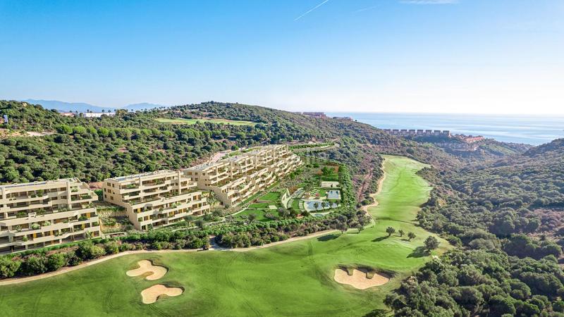 Foto ad6676c2-6e06-4997-a363-5d2cee4a7e2f. Attique avec chauffage parking piscine dans La Alcaidesa