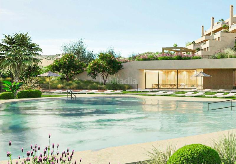 Foto b839eb0c-b20f-4902-a05b-b4a37026911a. Attique avec chauffage parking piscine dans La Alcaidesa