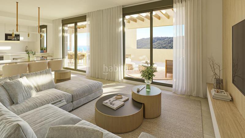 Foto bd2e285a-6f19-4089-a873-aba359ed9817. Attique avec chauffage parking piscine dans La Alcaidesa