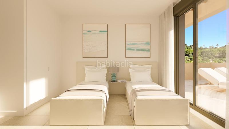 Foto c356b669-fbc1-46fc-8b92-e32b7be34f5c. Attique avec chauffage parking piscine dans La Alcaidesa