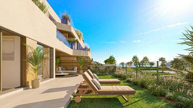 Foto fe5b8334-3d0b-4f4b-833f-d6e913e73a41. Attique avec chauffage parking piscine dans La Alcaidesa