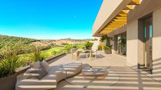 Penthouse in La Alcaidesa