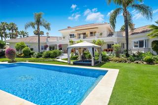 Casa en Los Naranjos