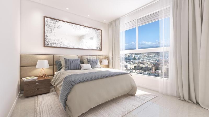 Foto d1fc4f2c-1c55-4a35-977e-de0f2323b182. Appartement avec parking piscine dans puerto de Estepona Estepona