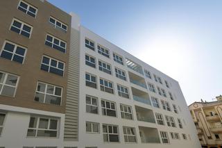 Etagenwohnung in Puerto de Estepona