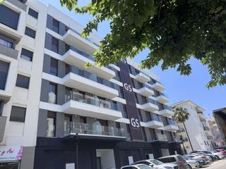 Pis a Puerto de Estepona