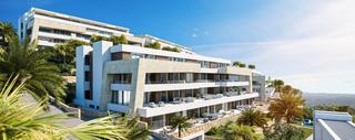 Apartament a La Concha - Resina Golf