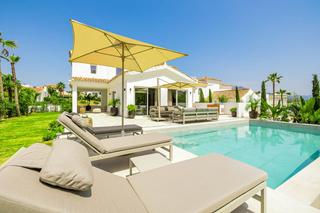 Casa a Casares Golf - Casares del Sol