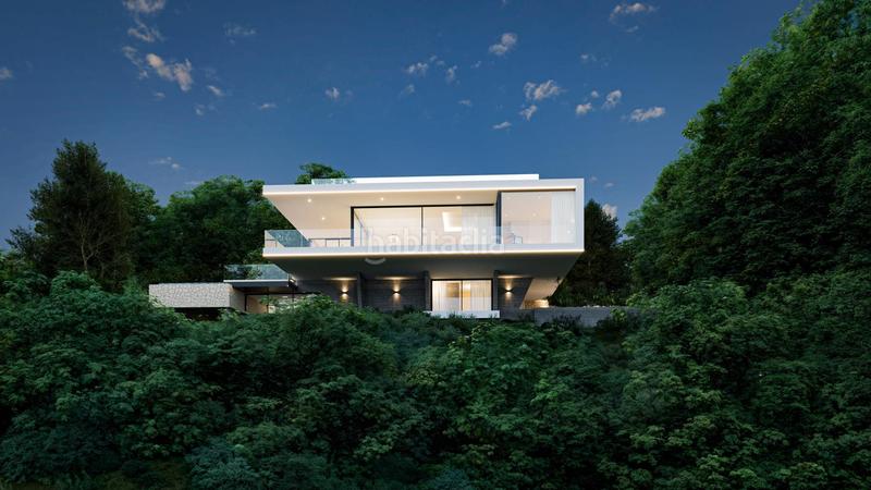 Foto 3f44f0ca-5447-4c2f-92eb-6809e1f6f6b4. Casa con riscaldamento parcheggio piscina in Montemayor - Marbella Club Benahavís