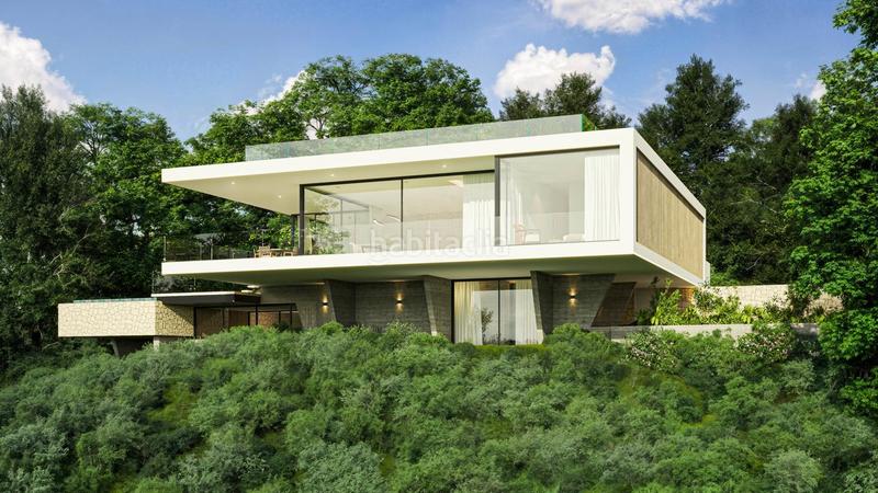 Foto 59c765fc-213a-449f-9e63-0e79ee1e050b. Casa con riscaldamento parcheggio piscina in Montemayor - Marbella Club Benahavís