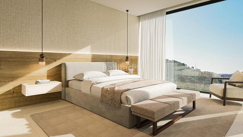 Foto c4b27d6e-3d64-4ae6-a28c-798e2cd76f02. Casa con riscaldamento parcheggio piscina in Montemayor - Marbella Club Benahavís