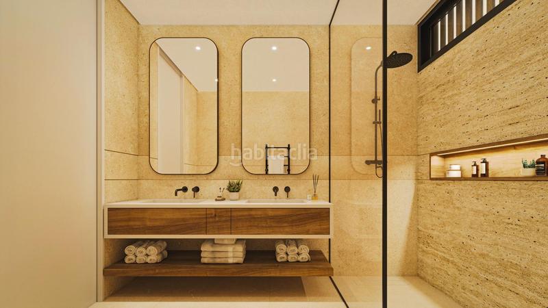 Foto e32d539b-d676-4954-91d6-3b5cb836d61e. Casa con riscaldamento parcheggio piscina in Montemayor - Marbella Club Benahavís