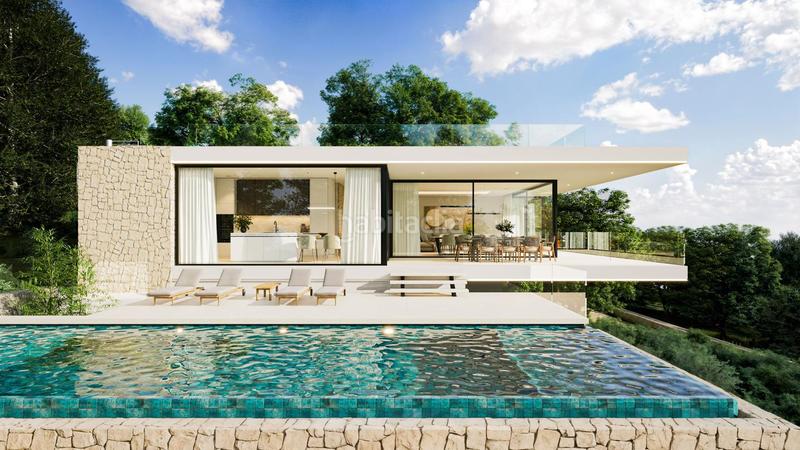 Foto 14d4a875-93b1-423e-9d4e-f2d23e70be05. House with heating parking pool in Montemayor - Marbella Club Benahavís