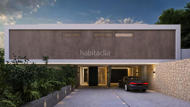 Foto 5a125495-0d54-48a9-86fa-7655bab7d72f. House with heating parking pool in Montemayor - Marbella Club Benahavís