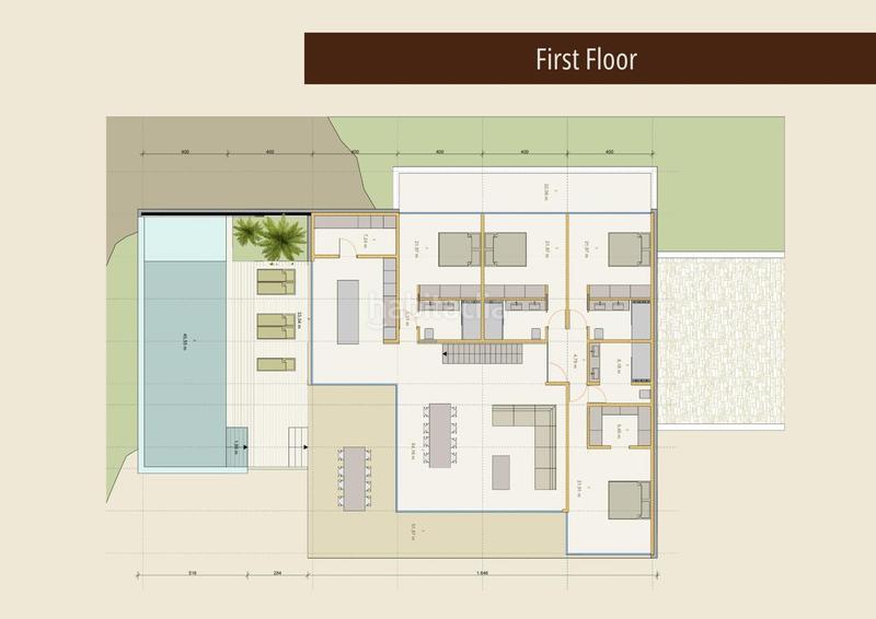 Foto 925a2e43-9851-4d60-87b6-bf9fd9fb24dd. House with heating parking pool in Montemayor - Marbella Club Benahavís