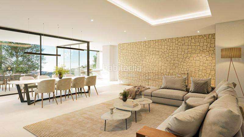 Foto ec603975-f93a-4c41-ac0c-9a0c0f8b63a9. House with heating parking pool in Montemayor - Marbella Club Benahavís