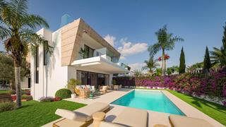 Casa en Nueva Atalaya