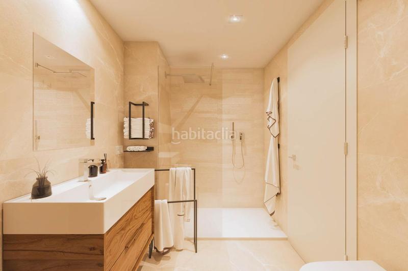 Foto 8cd47579-4b4e-4254-b601-a45ba574ea90. Ático en Benahavís pueblo Benahavís