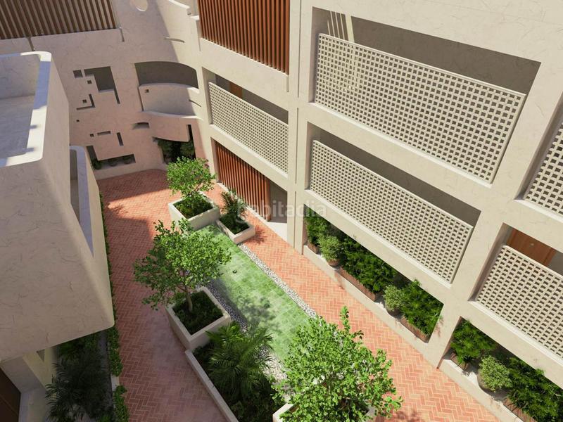 Foto 7b6ef009-d234-4586-8719-d075359b1e93. Attico con riscaldamento parcheggio piscina in Benahavís pueblo Benahavís