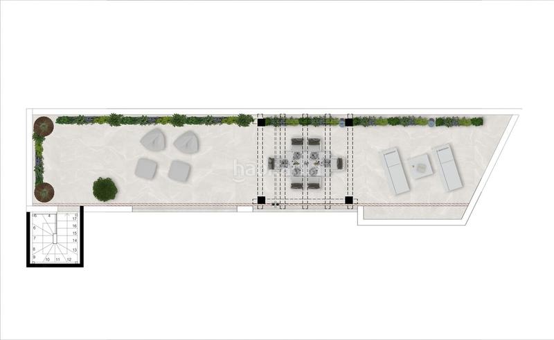 Foto 4144866b-4093-4c9a-8361-f3c029297968. Attique avec chauffage parking piscine dans Benahavís pueblo Benahavís