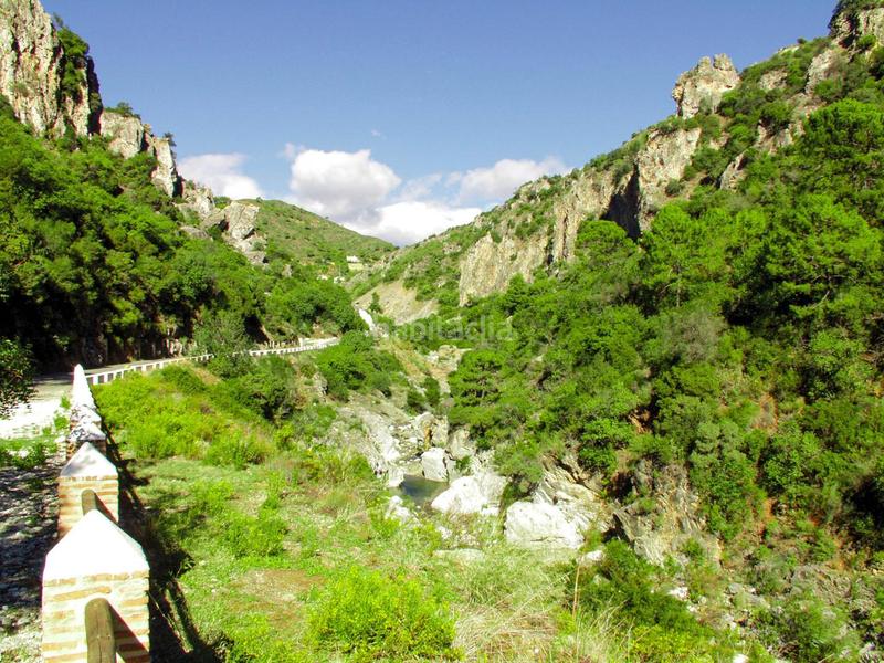 Foto 87519af3-3331-4ae8-9f6c-79a727866aeb. Attique avec chauffage parking piscine dans Benahavís pueblo Benahavís