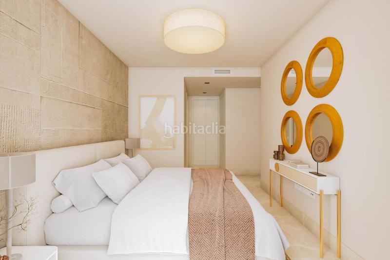 Foto 2e30c218-a4f6-4f2b-afb7-2d33339da33a. Penthouse with heating parking pool in Benahavís pueblo Benahavís