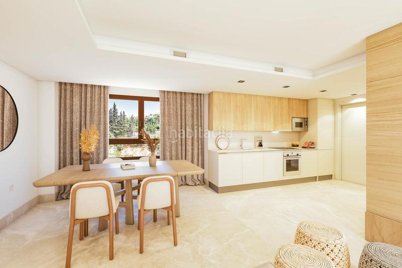 Foto 41ff4083-a382-4f02-b9d5-ffd5e97188eb. Penthouse with heating parking pool in Benahavís pueblo Benahavís