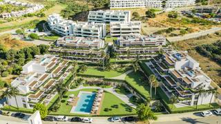 Apartamento en Guadalobón