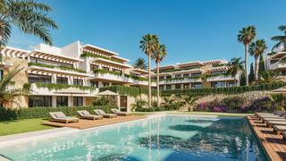 Apartamento en Guadalobón