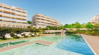 Appartement in Hipódromo - Cerrado del Águila
