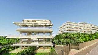 Penthouse in Hipódromo - Cerrado del Águila
