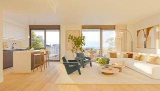 Appartement in Hipódromo - Cerrado del Águila