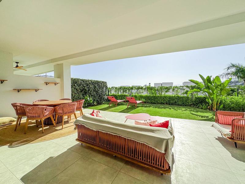 Foto 06d7a343-3db0-4bc2-a6e0-b0a1028a652e. Apartamento en bahía de Marbella Marbella