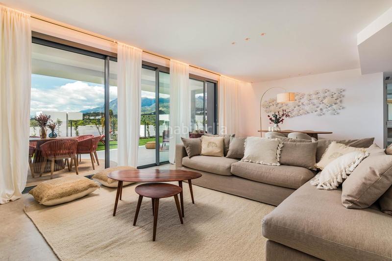 Foto 2a0997ae-969b-4126-9751-8f15dc1934fc. Apartamento en bahía de Marbella Marbella