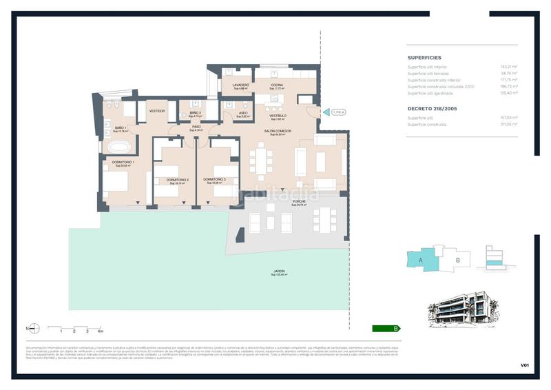 Foto 378b91d1-aeaf-4b78-acc3-5ca06aa62a69. Apartamento en bahía de Marbella Marbella