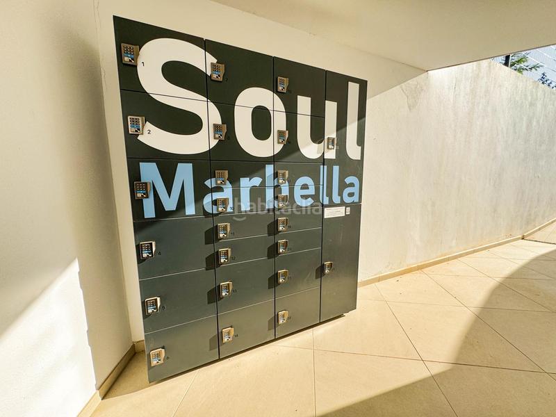 Foto 9327a2e2-7319-4142-b77d-72d20c9cae1f. Apartamento en bahía de Marbella Marbella