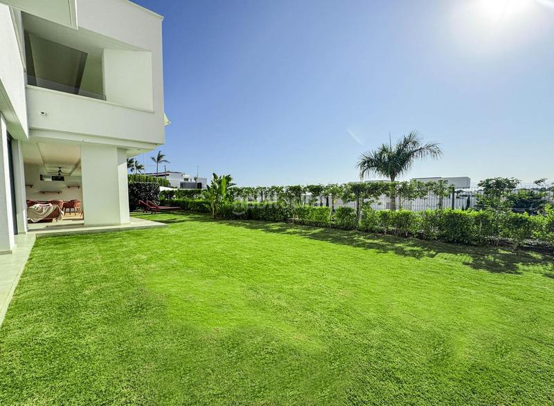 Foto a196e717-f3a6-4259-9ee1-f111b0bcdf78. Apartamento en bahía de Marbella Marbella