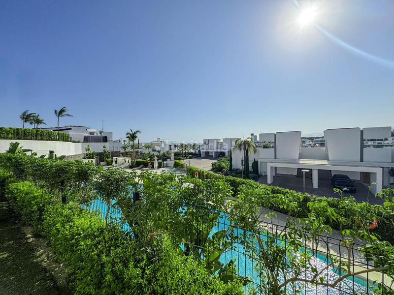 Foto a2515d72-ab13-4467-b5f7-7acc58aaec19. Apartamento en bahía de Marbella Marbella