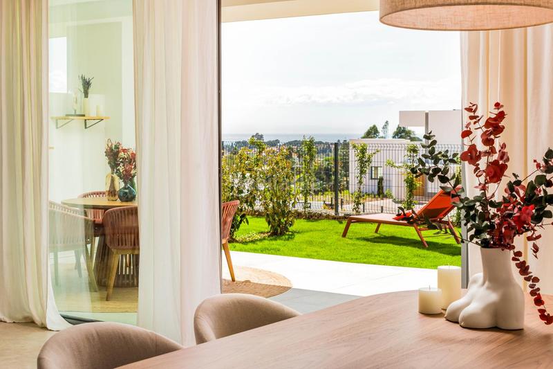 Foto a8ac270b-2842-45cd-83fc-9e5d0f8bb0ae. Apartamento en bahía de Marbella Marbella