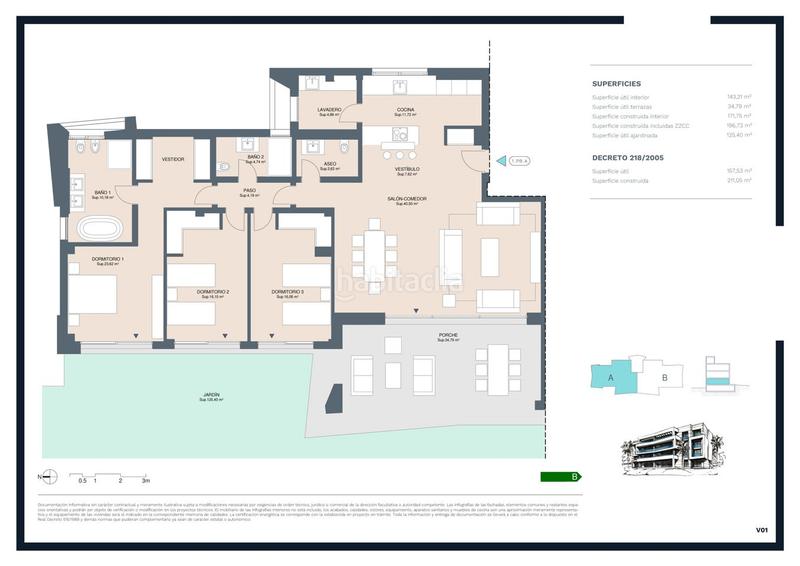 Foto e646ce8e-b04b-4bd4-a812-5ec0c056d3a5. Apartamento en bahía de Marbella Marbella