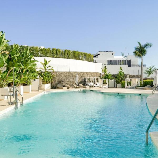 Foto 109d921b-22fe-4974-a80c-86cb4f547f99. Piccolo appartamento con riscaldamento parcheggio piscina in Marbella